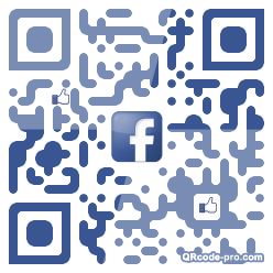 QR Code Design ZPp0