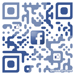 QR Code Design ZQf0