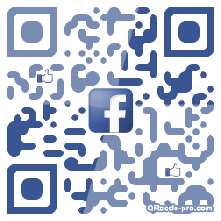 QR Code Design ZR30