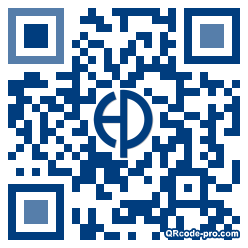 QR Code Design ZRd0