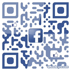 QR Code Design ZSJ0