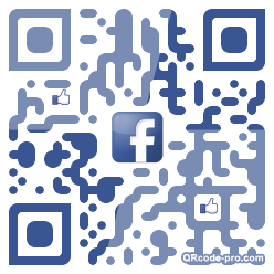 QR Code Design ZU50