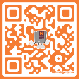 QR Code Design ZUJ0