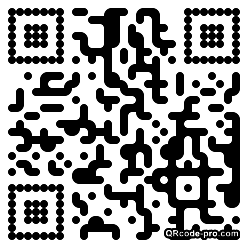 QR Code Design ZUM0