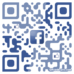 QR Code Design ZUO0