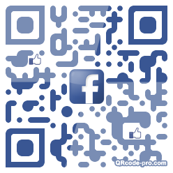 QR Code Design ZWF0