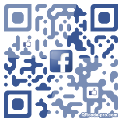 QR Code Design ZXN0