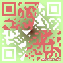 QR Code Design ZZY0