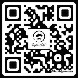 Designo del Codice QR 11OK0