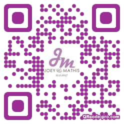 Designo del Codice QR 11Tl0