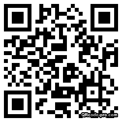 QR Code Design 12A60