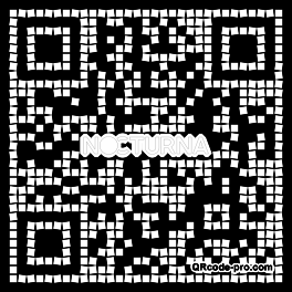 QR Code Design 12CG0