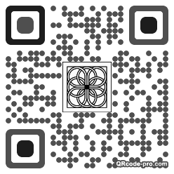 QR Code Design 12Dk0