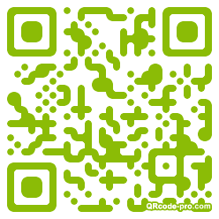 QR code with logo 12K00