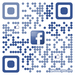 QR code with logo 12dl0