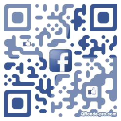 QR Code Design 12iK0