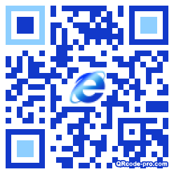 QR Code Design 12w00