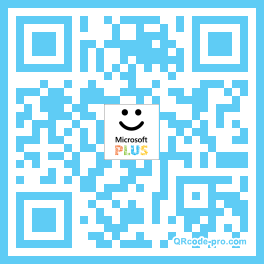 QR Code Design 12wG0