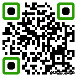 QR code with logo 12yt0