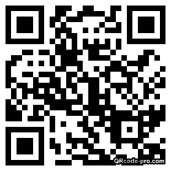 QR code with logo 13bd0