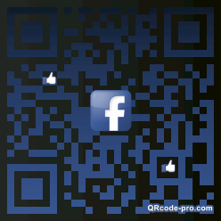 QR code with logo 13c00