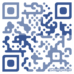 QR code with logo 13fk0