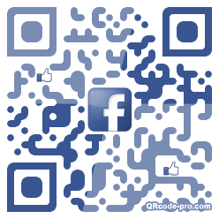 Designo del Codice QR 13tX0