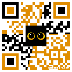 Designo del Codice QR 13EE0