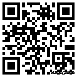QR code with logo 146t0