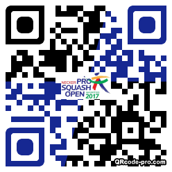 QR Code Design 14rI0