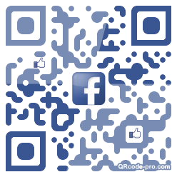 QR Code Design 14rw0