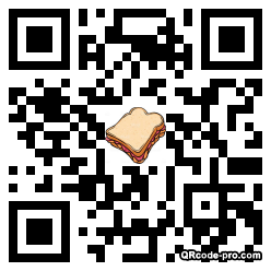 QR code with logo 14sC0