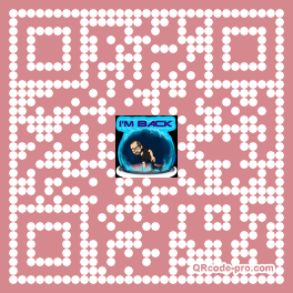 QR Code Design 14tH0