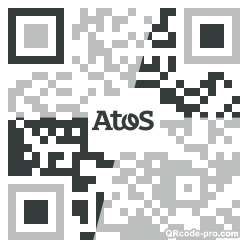 QR Code Design 14y60