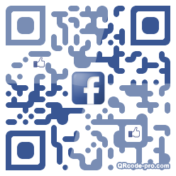 QR Code Design 14yK0