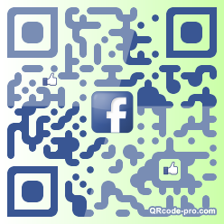 QR Code Design 14zO0