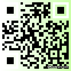 QR Code Design 153y0