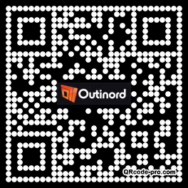 QR code with logo 155a0