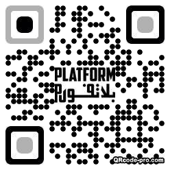 Designo del Codice QR 15PS0