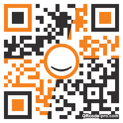 Designo del Codice QR 15Tp0