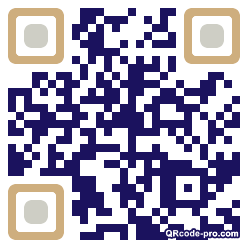 QR code with logo 15id0