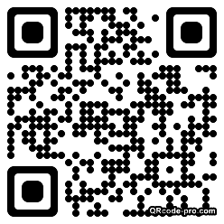 QR code with logo 15WY0