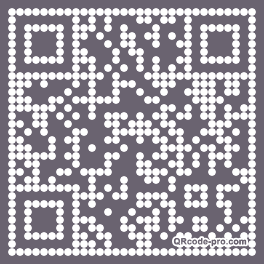 QR code with logo 16B90