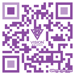 QR Code Design 16Pl0