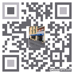 QR Code Design 16Rq0