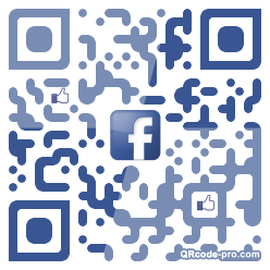 QR Code Design 16Un0