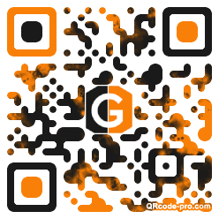 QR Code Design 16WW0