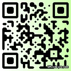 QR code with logo 16ZS0