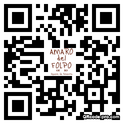 QR Code Design 16b90