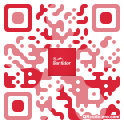 QR Code Design 16f90